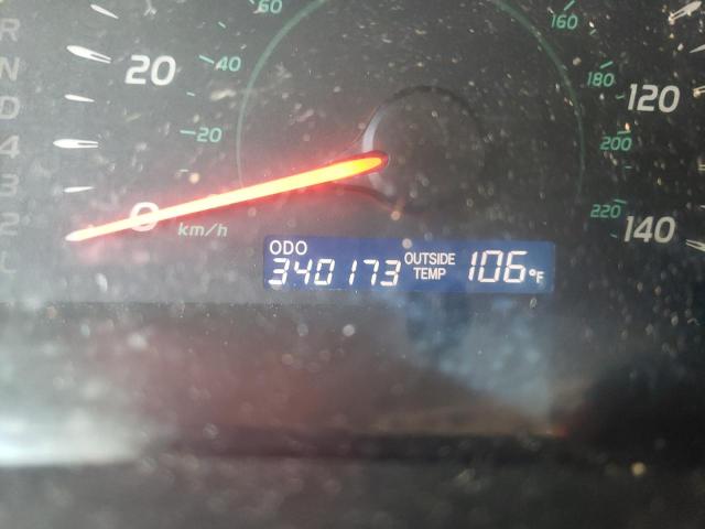 Photo 8 from auction – 2009 TOYOTA CAMRY BASE with VIN 4T1BE46K59U875800