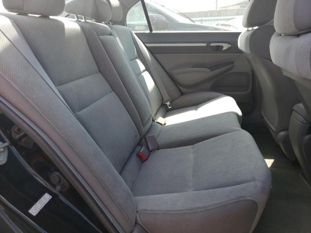 Photo 6 from auction – 2009 HONDA CIVIC EX with VIN 2HGFA16819H535231