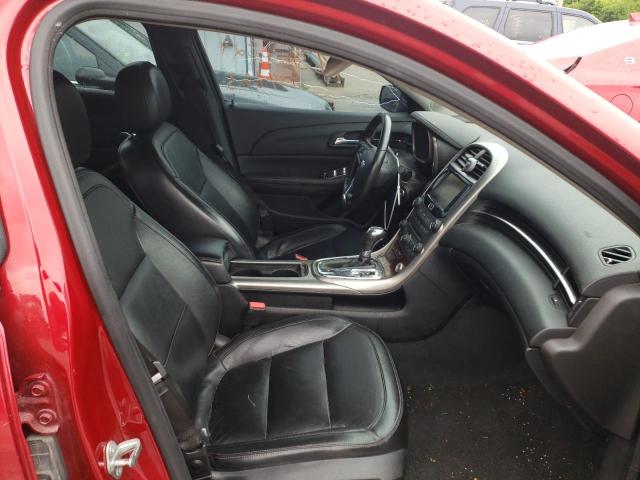 Photo 5 from auction – 2013 CHEVROLET MALIBU LTZ with VIN 1G11H5SA5DF280185