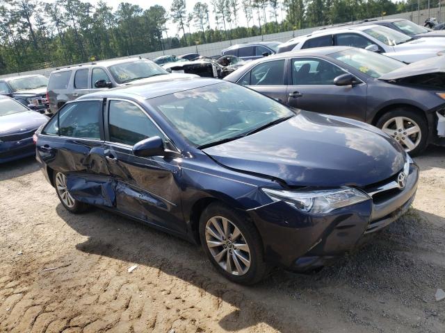 TOYOTA CAMRY LE 2015 with VIN 4T1BF1FK3FU945253 - Photo from auction