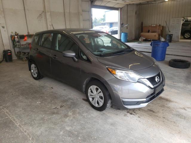 NISSAN VERSA NOTE 2017 with VIN 3N1CE2CP2HL373979 - Photo from auction