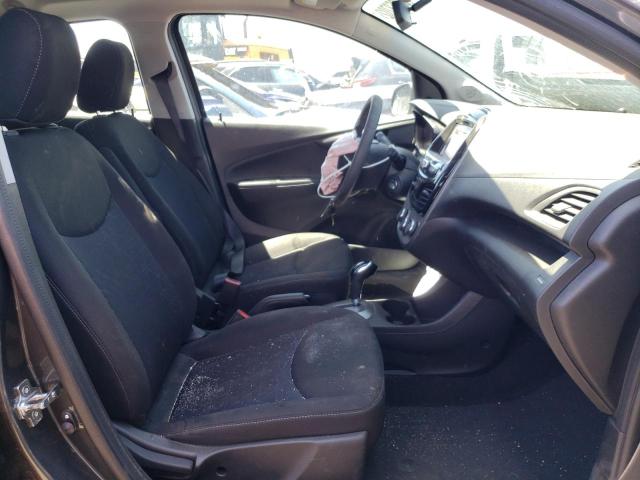Photo 5 from auction – 2020 CHEVROLET SPARK LS with VIN KL8CB6SA1LC450574