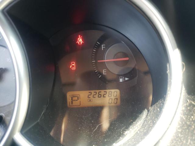 Photo 8 from auction – 2009 NISSAN VERSA with VIN 3N1BC13E49L394795