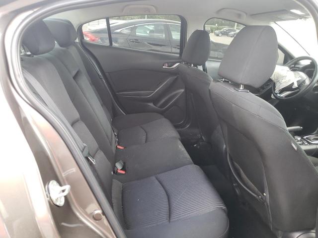 Photo 6 from auction – 2014 MAZDA 3 TOURING with VIN 3MZBM1V79EM118946
