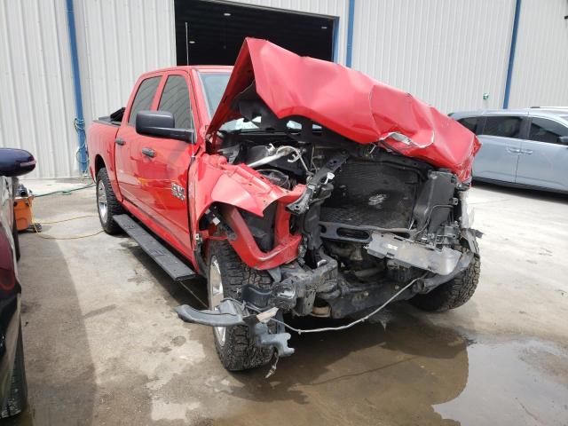 RAM 1500 ST 2014 с VIN 1C6RR7KTXES195444 - Фото с аукциона