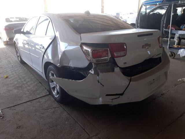 Photo 3 from auction – 2014 CHEVROLET MALIBU LS with VIN 1G11B5SLXEF253584