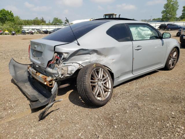 Photo 4 from auction – 2011 TOYOTA SCION TC with VIN JTKJF5C76B3014486