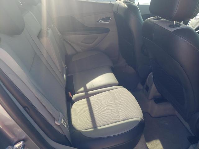 Photo 6 from auction – 2014 BUICK ENCORE with VIN KL4CJASB6EB562702