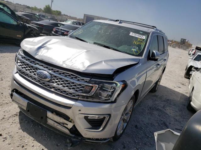 Photo 2 from auction – 2019 FORD EXPEDITION with VIN 1FMJU1LT3KEA02072