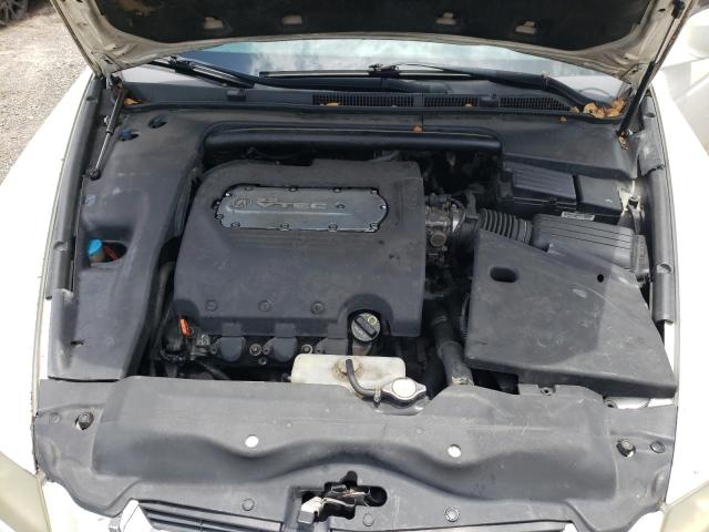 Photo 7 from auction – 2006 ACURA 3.2TL with VIN 19UUA66256A037429