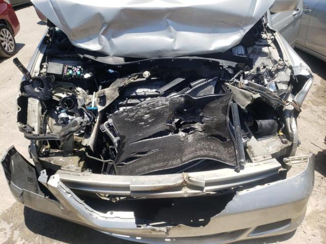 Photo 7 from auction – 2005 HONDA ODYSSEY EX with VIN 5FNRL38455B010295