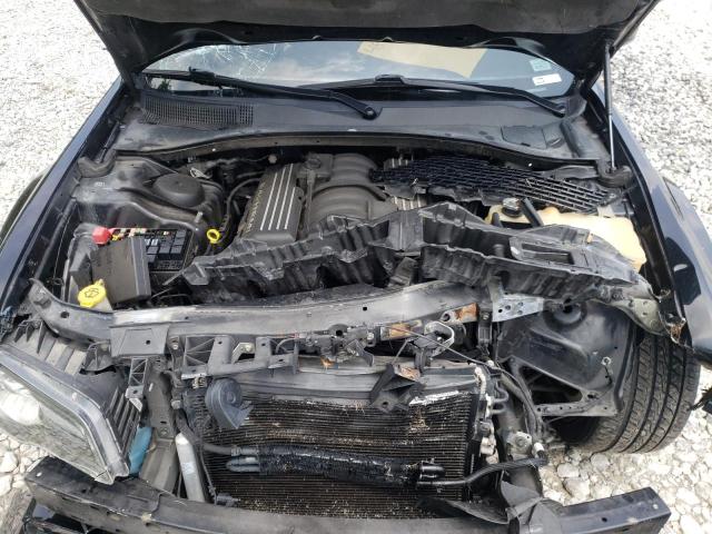 Photo 7 from auction – 2012 CHRYSLER 300 SRT-8 with VIN 2C3CCAFJ3CH800614