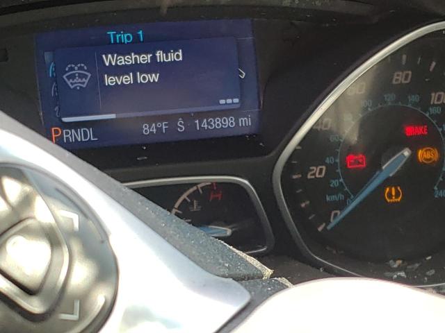 Photo 8 from auction – 2013 FORD FOCUS SE with VIN 1FADP3F24DL301419