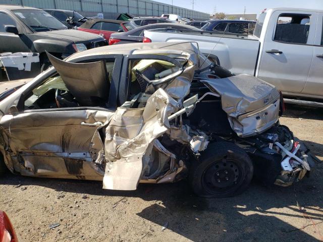 Photo 10 from auction – 2008 KIA SPECTRA EX with VIN KNAFE121385494471