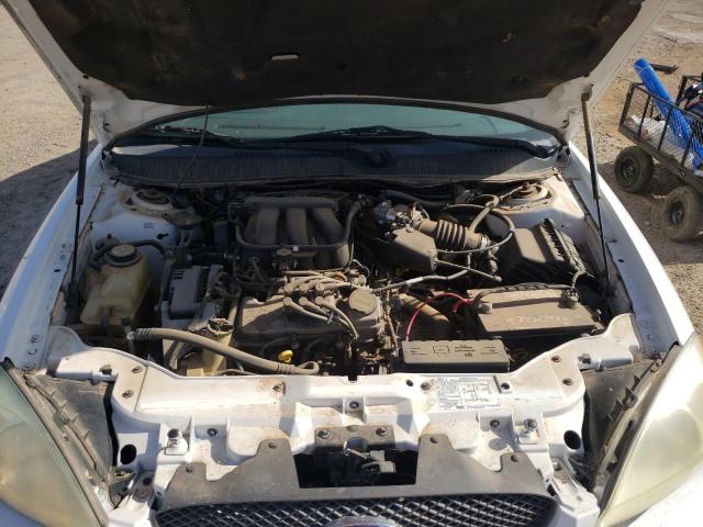 Photo 7 from auction – 2005 FORD TAURUS SE with VIN 1FAFP53U35A275063