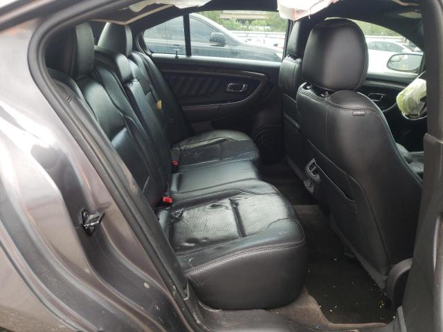 Photo 6 from auction – 2013 FORD TAURUS LIM with VIN 1FAHP2F87DG103426