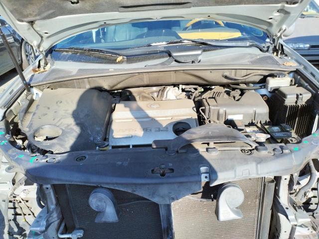 Фото 7 с аукциона – 2006 LEXUS RX 330 с VIN 2T2HA31U86C100571