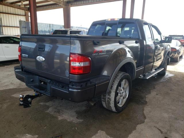 Photo 4 from auction – 2007 FORD F150 with VIN 1FTPX04557KC94512