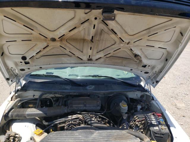 Photo 7 from auction – 2001 DODGE RAM 1500 with VIN 3B7HC13Z31G805837