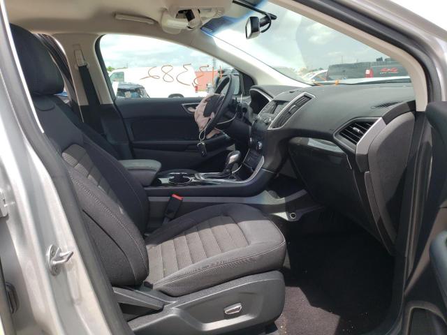 Photo 5 from auction – 2017 FORD EDGE SEL with VIN 2FMPK4J87HBB24924