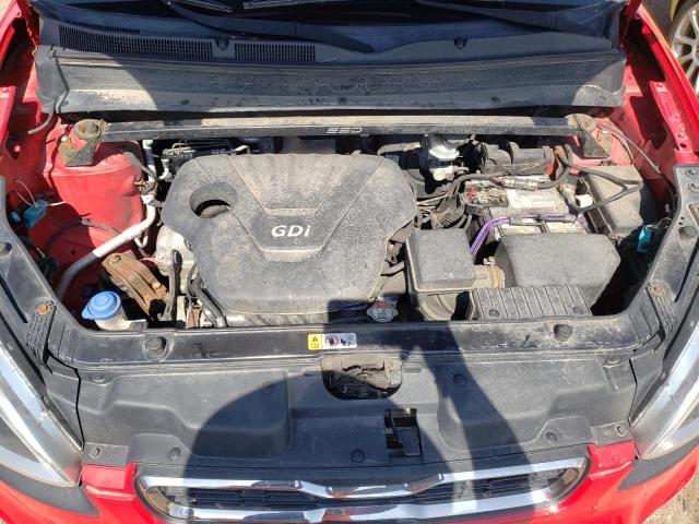 Photo 7 from auction – 2013 KIA SOUL with VIN KNDJT2A58D7555731