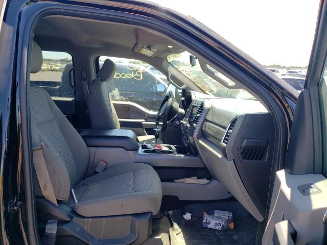 Photo 5 from auction – 2018 FORD F250 SUPER with VIN 1FT7W2BT4JEC42052