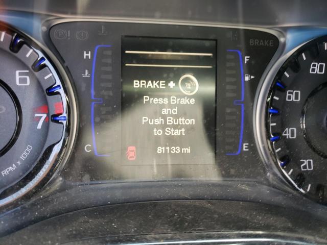 Photo 8 from auction – 2015 CHRYSLER 200 S with VIN 1C3CCCBG2FN572543