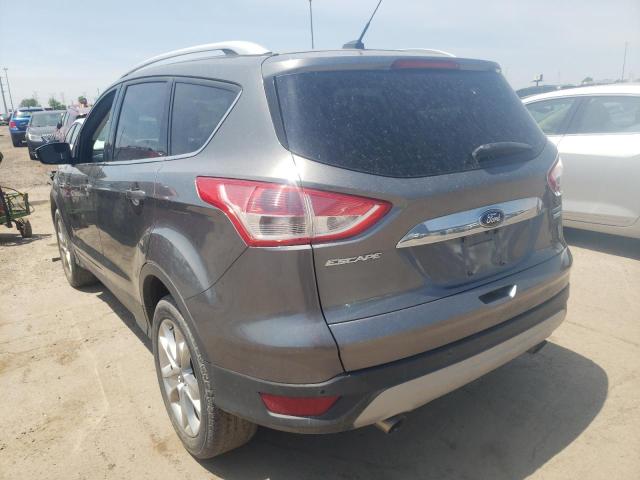 Photo 3 from auction – 2014 FORD ESCAPE TIT with VIN 1FMCU9JX9EUE37668