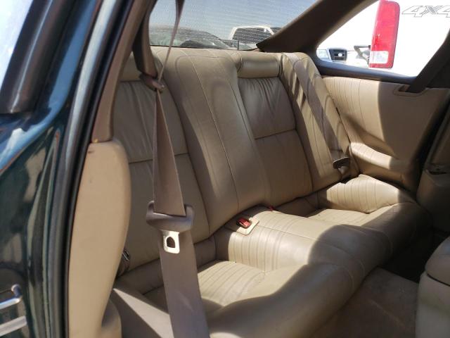 Zdjęcie 6 z aukcji – 1995 LEXUS SC 400 z VIN JT8UZ30C4S0045303