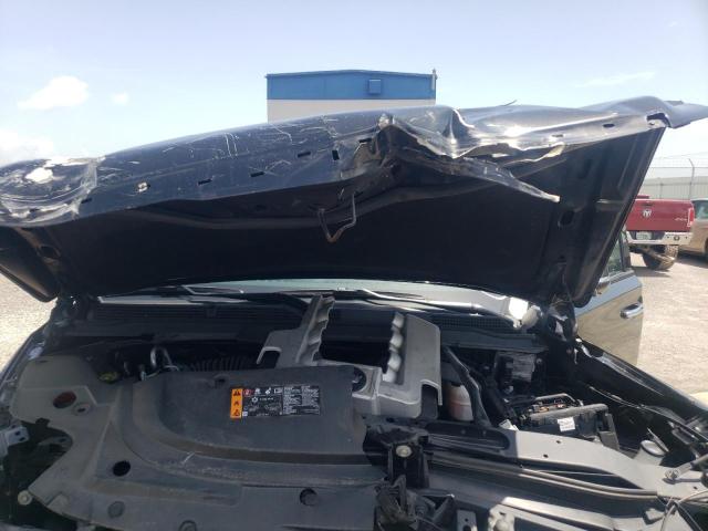Foto 7 de la subasta – 2020 CADILLAC ESCALADE E con VIN 1GYS4JKJ2LR199376