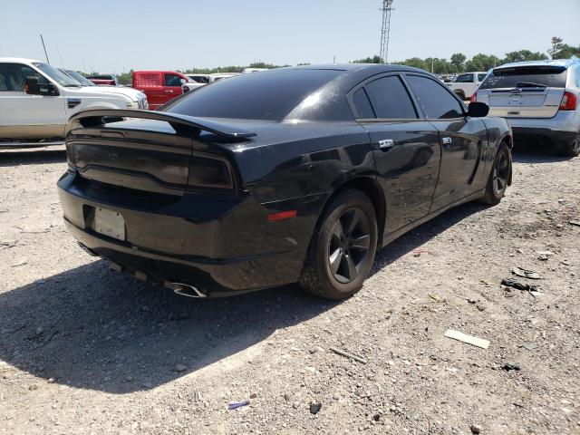 Photo 4 from auction – 2012 DODGE CHARGER SE with VIN 2C3CDXBG4CH297167