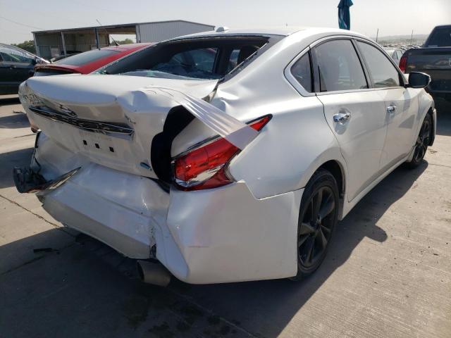 Photo 4 from auction – 2014 NISSAN ALTIMA 2.5 with VIN 1N4AL3APXEC155126