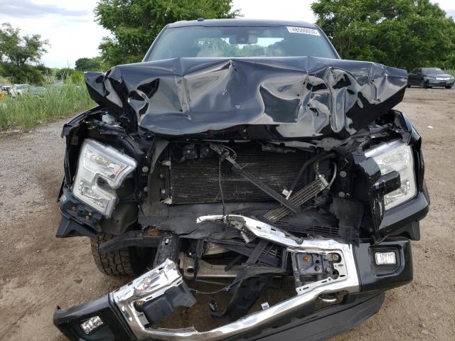 Photo 9 from auction – 2016 FORD F150 SUPER with VIN 1FTEW1EG3GFA51466