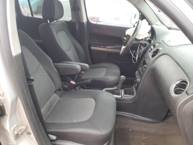 Photo 5 from auction – 2011 CHEVROLET HHR LS with VIN 3GNBAAFW5BS642787