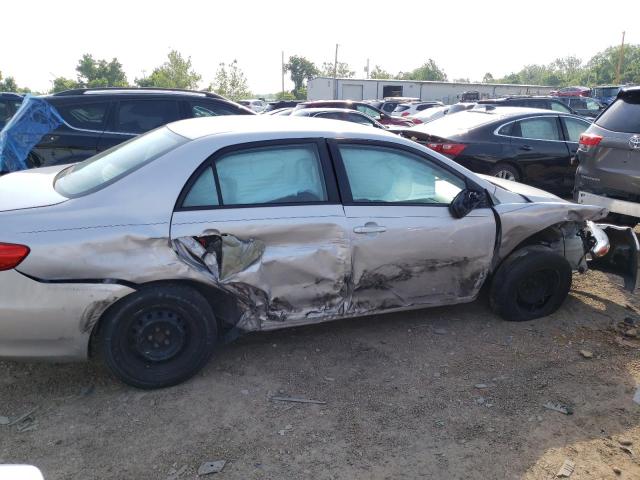 Photo 9 from auction – 2011 TOYOTA COROLLA with VIN 2T1BU4EE4BC682026