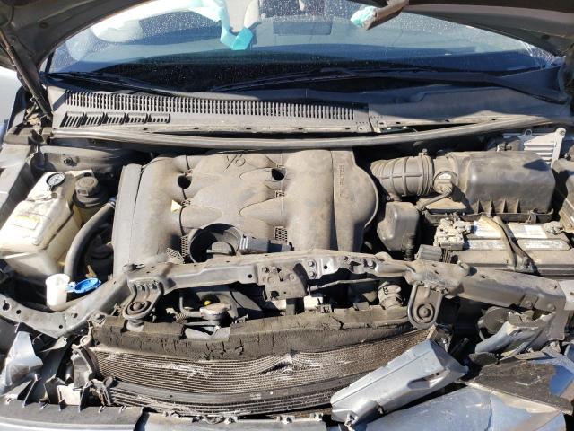Photo 7 from auction – 2008 HYUNDAI ENTOURAGE with VIN KNDMC233586046863