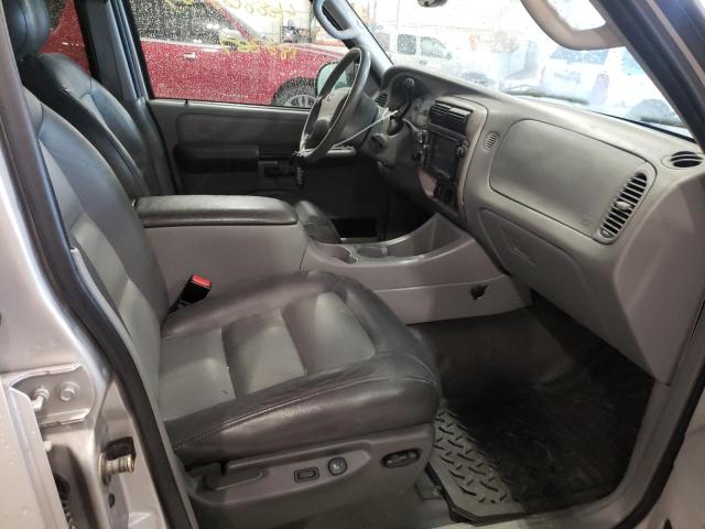 Photo 5 from auction – 2003 FORD EXPLORER S with VIN 1FMZU77E93UC49931