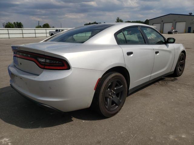 Photo 4 from auction – 2015 DODGE CHARGER PO with VIN 2C3CDXAT5FH785319
