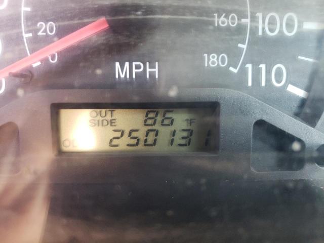 Photo 8 from auction – 2003 TOYOTA COROLLA CE with VIN 1NXBR32EX3Z153485