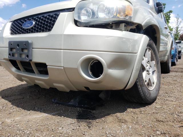 Photo 9 from auction – 2005 FORD ESCAPE with VIN 1FMCU94125KB35707