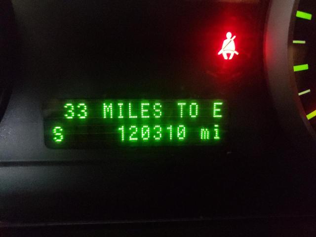 Photo 8 from auction – 2009 FORD FUSION SEL with VIN 3FAHP08159R190506