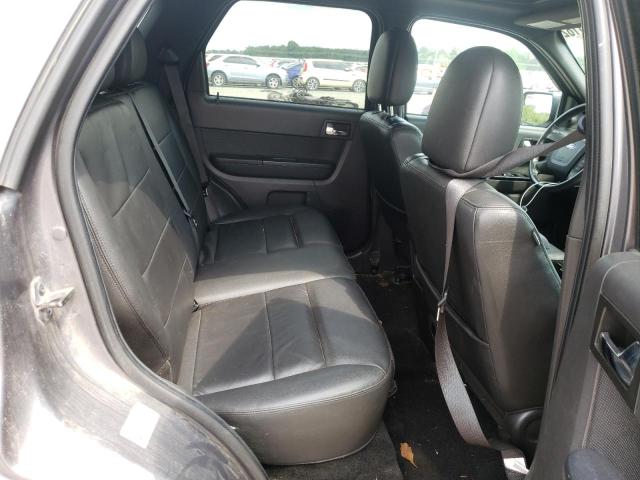 Photo 6 from auction – 2011 FORD ESCAPE XLT with VIN 1FMCU9DG4BKA80371