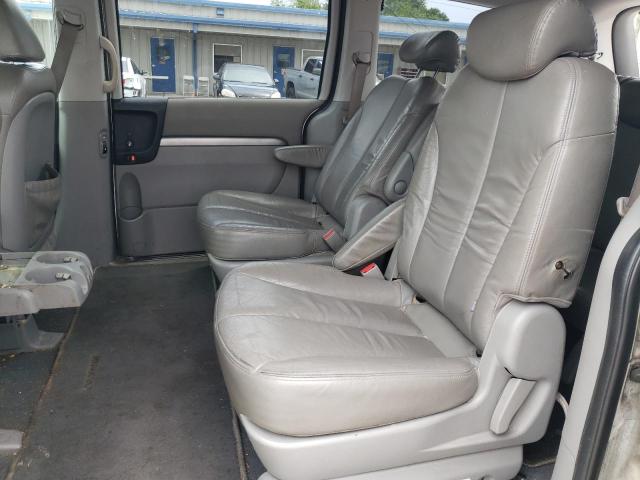 Photo 6 from auction – 2008 HYUNDAI ENTOURAGE with VIN KNDMC233486049527