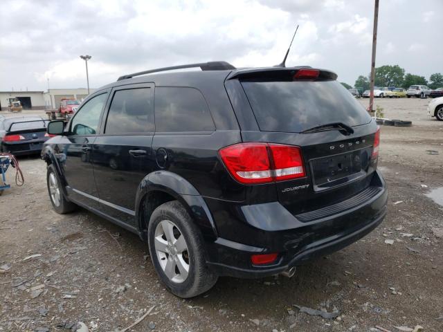 Photo 3 from auction – 2011 DODGE JOURNEY MA with VIN 3D4PG1FG4BT527942