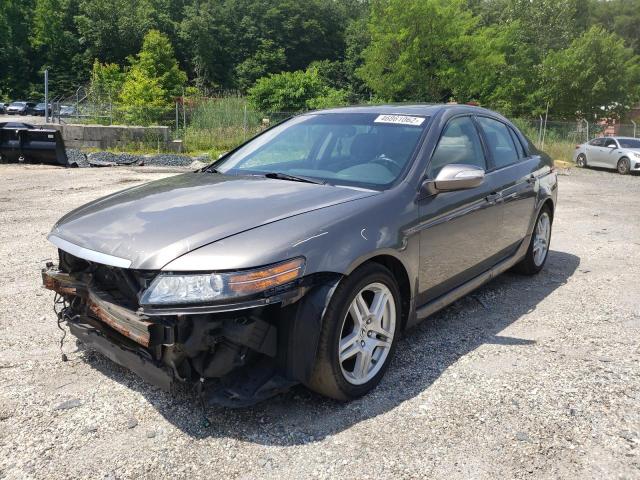 Photo 2 from auction – 2008 ACURA TL with VIN 19UUA66288A048685