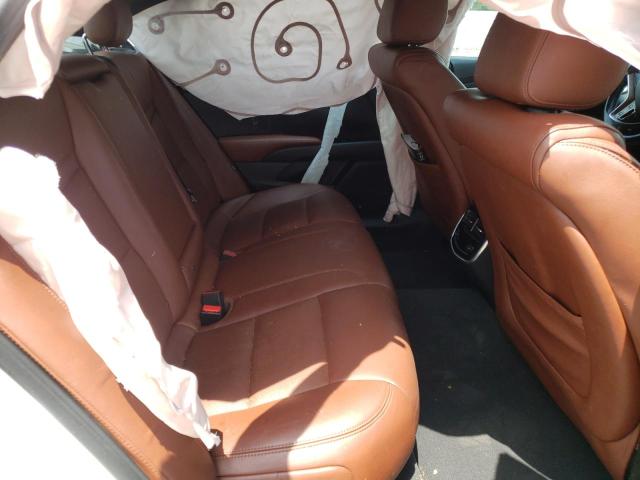 Photo 6 from auction – 2015 CADILLAC XTS LUXURY with VIN 2G61M5S37F9191978