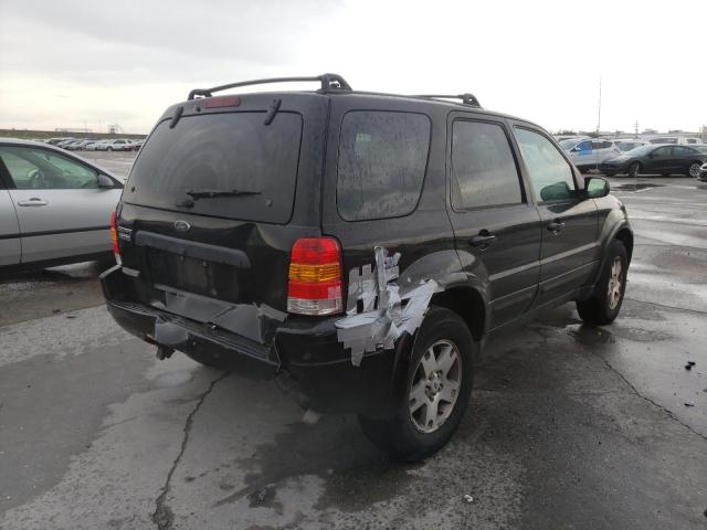 Photo 4 from auction – 2003 FORD ESCAPE LIM with VIN 1FMCU94173KD19649
