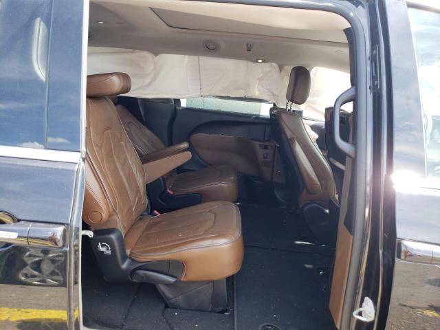 Photo 6 from auction – 2017 CHRYSLER PACIFICA L with VIN 2C4RC1GG2HR835557