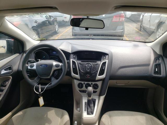 Photo 9 from auction – 2012 FORD FOCUS SE with VIN 1FAHP3F29CL227835