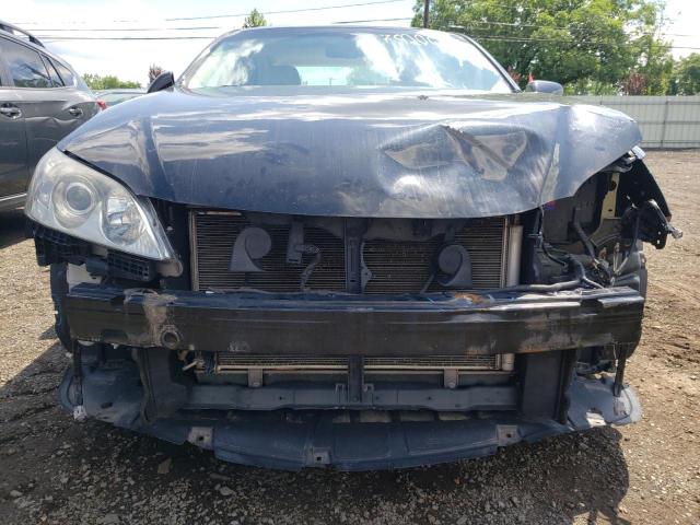 Photo 9 from auction – 2008 LEXUS ES 350 with VIN JTHBJ46G382217607